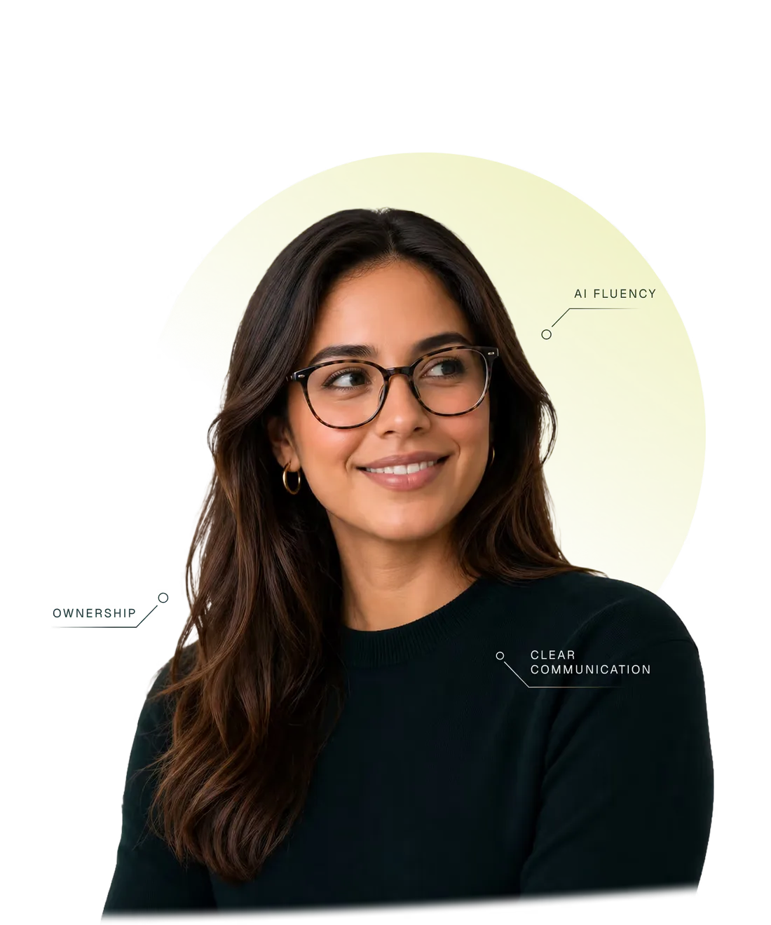 Opus candidate portrait