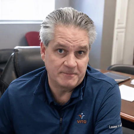 Jim Vito